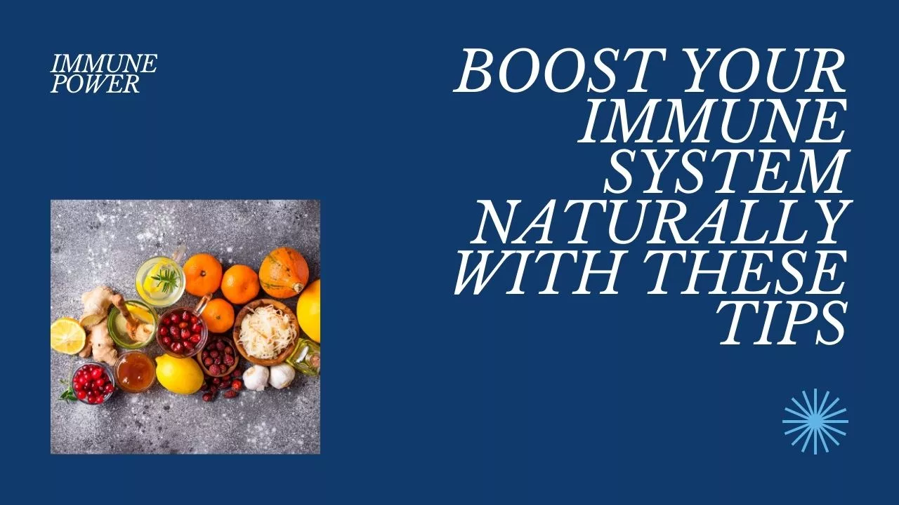 featured image for immune power blog post