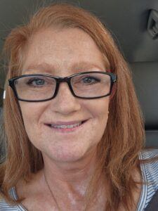 picture of me Courtney Woolfolk