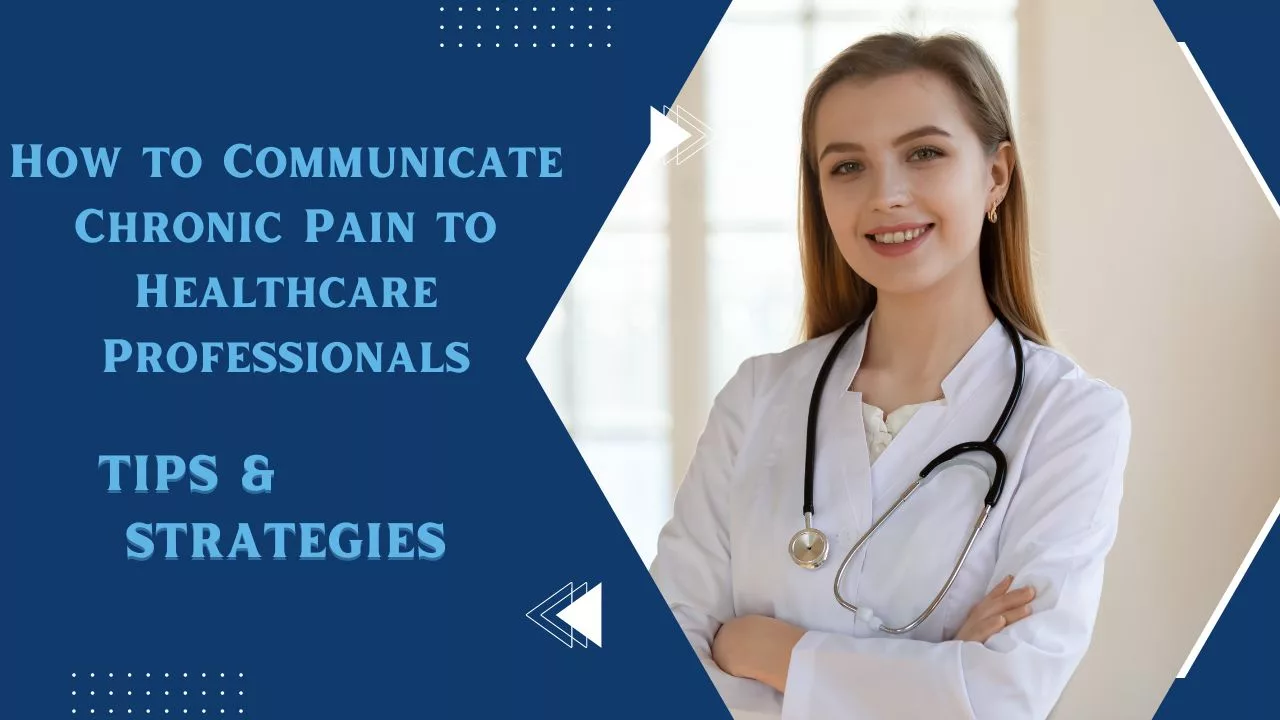 featured image of title with healthcare professional