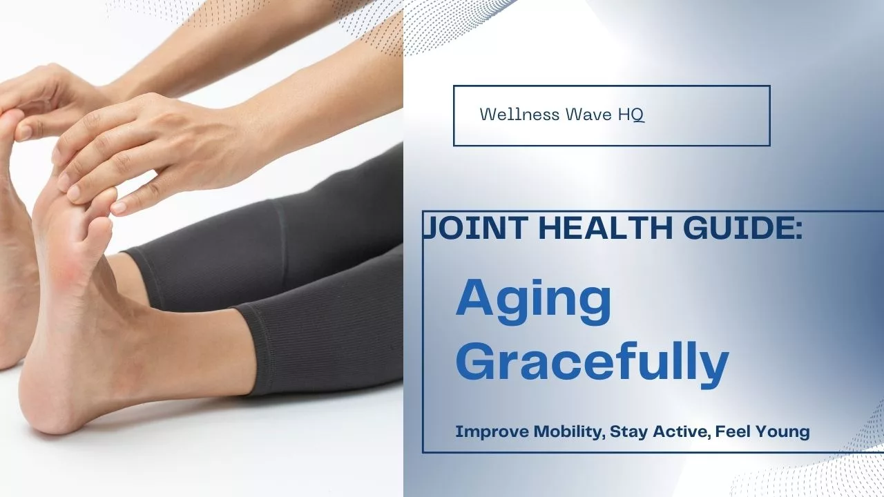 featured image for aging gracefully article