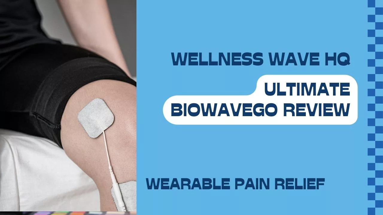 Featured Image for BioWaveGo Product Review