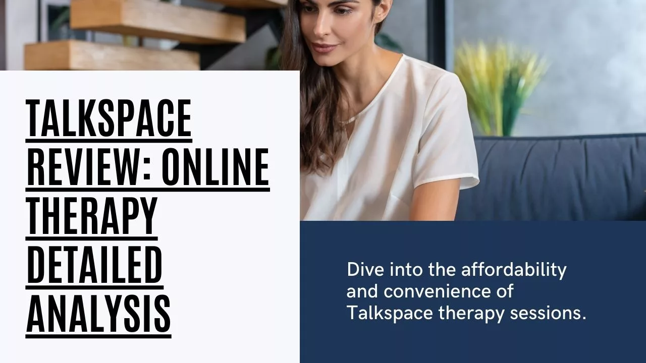 featured Image for review of Talkspace