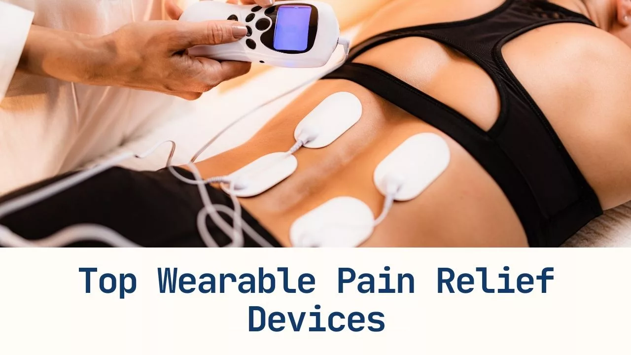 featured image for top pain relief device article