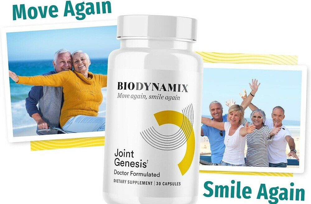 people looking happy, moving freely