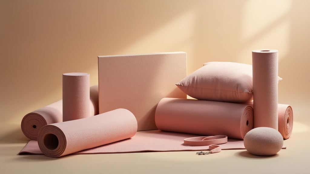 Yoga Toolkit for Chronic Pain Relief