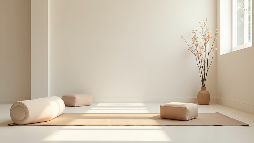 Soothing Yoga Poses for Chronic Pain Relief